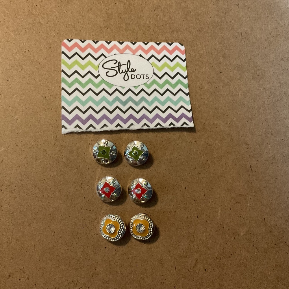 Style Dots Original Dots